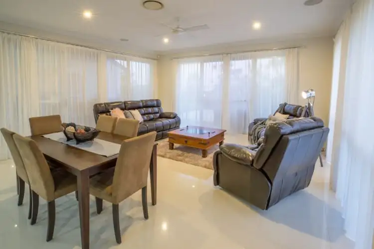 Fourth view of Homely house listing, 27 Pallas Parade, Warner QLD 4500