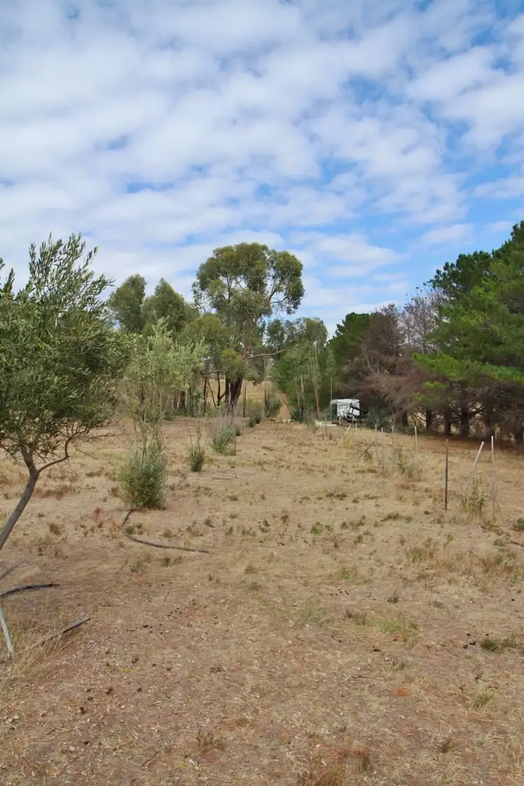 Seventh view of Homely land listing, 23 Yemm Lane, Heathcote VIC 3523
