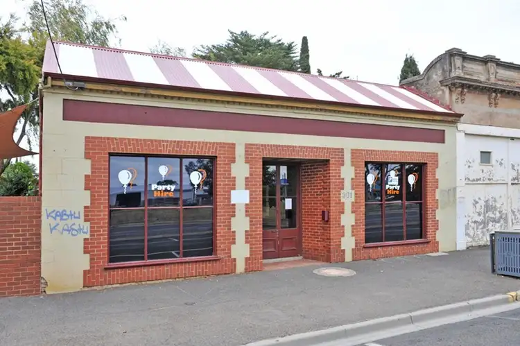 Third view of Homely other listing, 301 Eaglehawk Road, California Gully VIC 3556