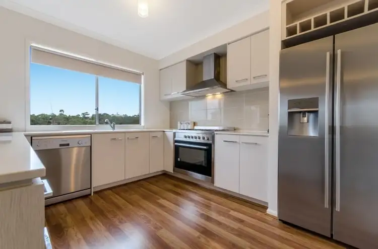 Second view of Homely house listing, 48 Willowbrae Way, Bannockburn VIC 3331