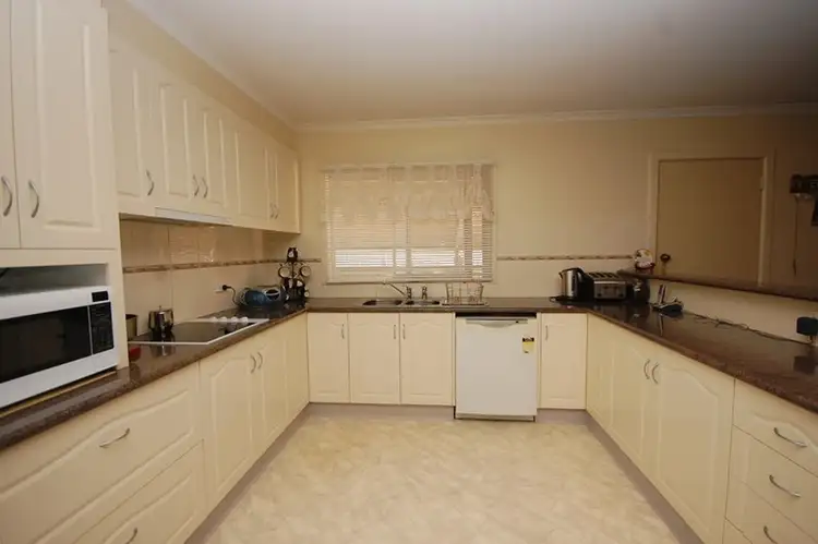 Second view of Homely house listing, 8 Wilson Street, Nericon NSW 2680