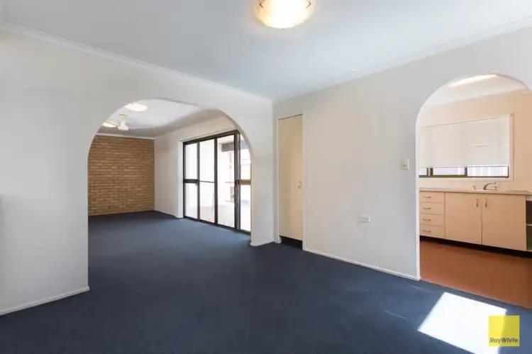 Second view of Homely townhouse listing, 1/39 Magazine Street, Sherwood QLD 4075