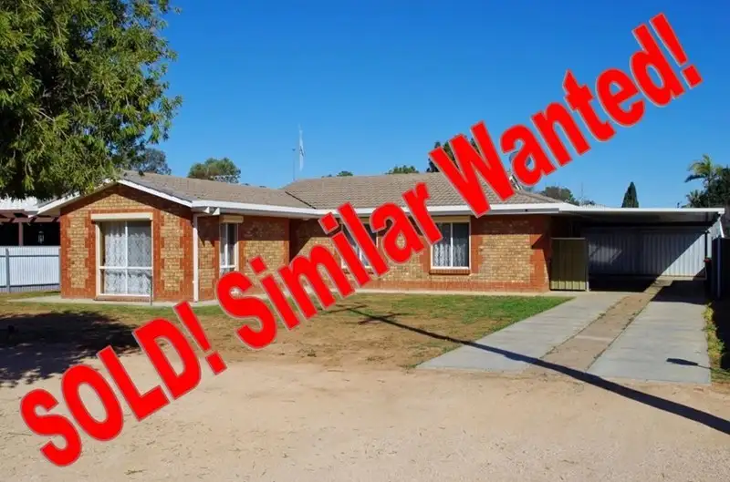 Main view of Homely house listing, 23 Twentyfirst Street, Renmark SA 5341