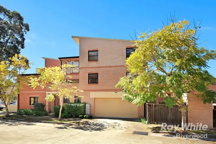 17/68 Davies Road, Padstow NSW 2211