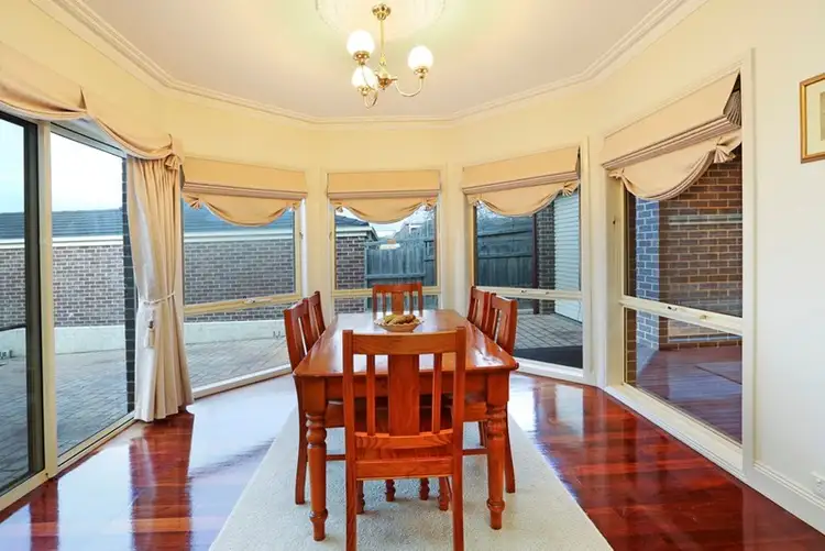 Seventh view of Homely house listing, 4 Katelyn Court, Waurn Ponds VIC 3216