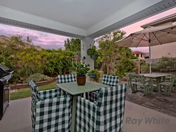 Sixth view of Homely house listing, 12 Redgum Place, Gaythorne QLD 4051