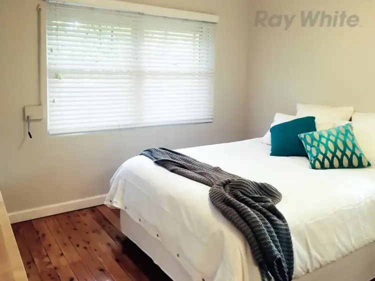 Fourth view of Homely apartment listing, 4/44a Grosvenor Crescent, Summer Hill NSW 2130