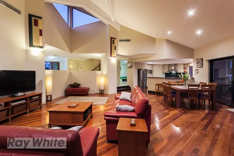 Third view of Homely house listing, 21 Karumba Street, Carina Heights QLD 4152