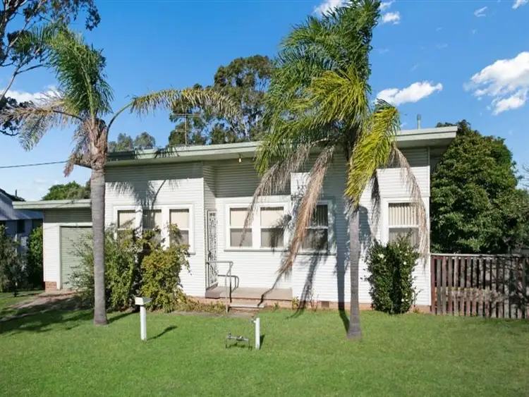37 Flinders Street, East Maitland NSW 2323