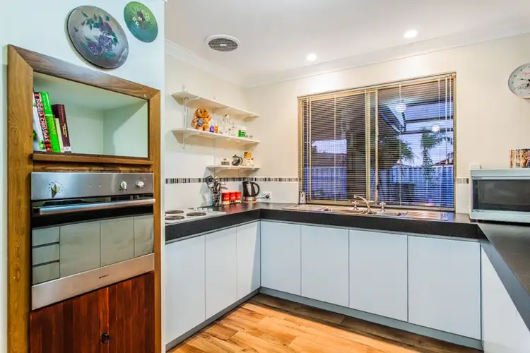 Seventh view of Homely house listing, 15 Cork Place, Warnbro WA 6169
