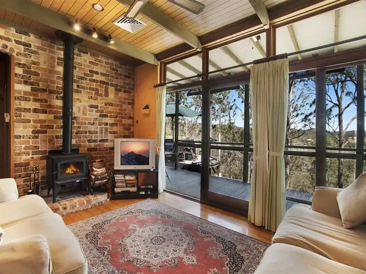 Fourth view of Homely rural property listing, 2741 Wollombi Road, Wollombi NSW 2325