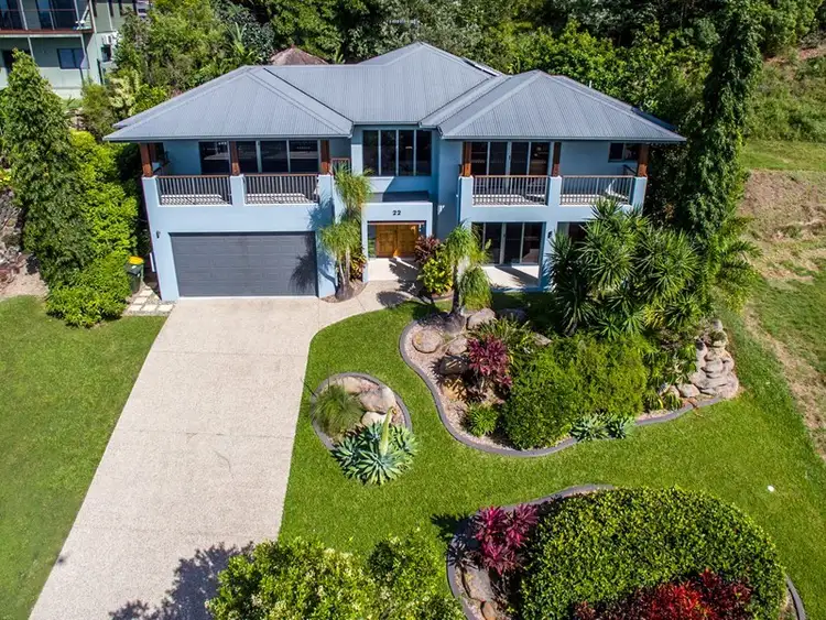 Fifth view of Homely house listing, 22 Savannah Street, Palm Cove QLD 4879