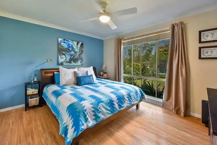 Seventh view of Homely house listing, 7B Freshwater Close, Woodbine NSW 2560