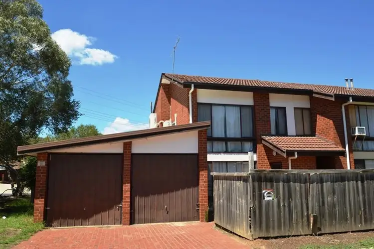 Main view of Homely apartment listing, 1/114 Tarcombe Road, Seymour VIC 3660