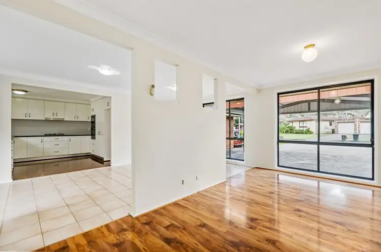 Fourth view of Homely house listing, 8 Shell Place, Dapto NSW 2530