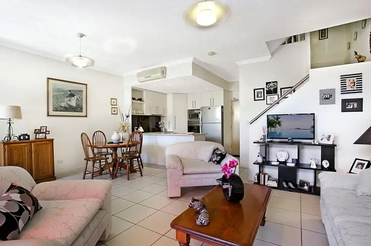 Fourth view of Homely townhouse listing, 7/97 Primrose Street, Sherwood QLD 4075