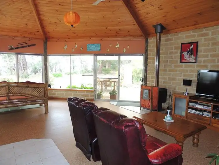 Fifth view of Homely house listing, 120 Springdale Heights, Denmark WA 6333