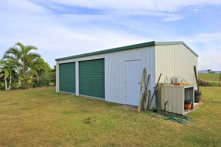 Seventh view of Homely house listing, 884 Moore Park Road, Welcome Creek QLD 4670