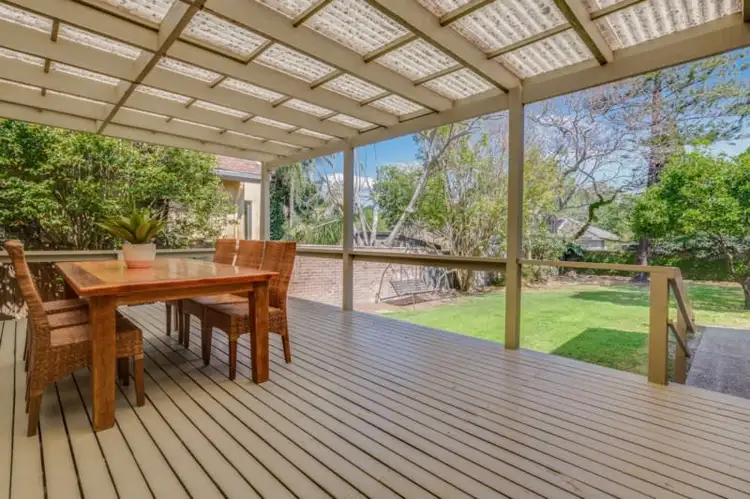 Fourth view of Homely house listing, 10 Kingslangley Road, Greenwich NSW 2065
