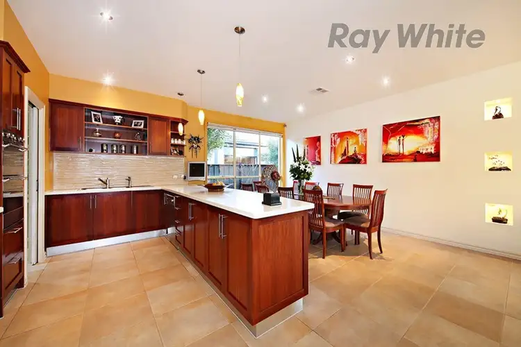 Fourth view of Homely house listing, 15 Moncrieff Parade, Point Cook VIC 3030