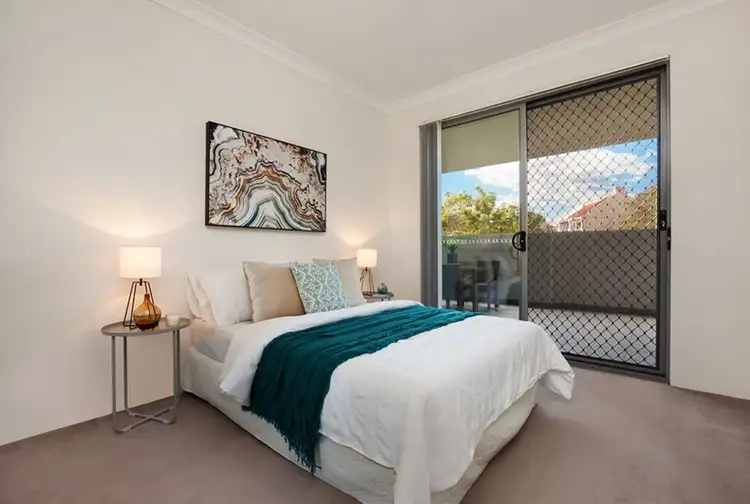 Fifth view of Homely apartment listing, 50/553 New Canterbury Road, Dulwich Hill NSW 2203