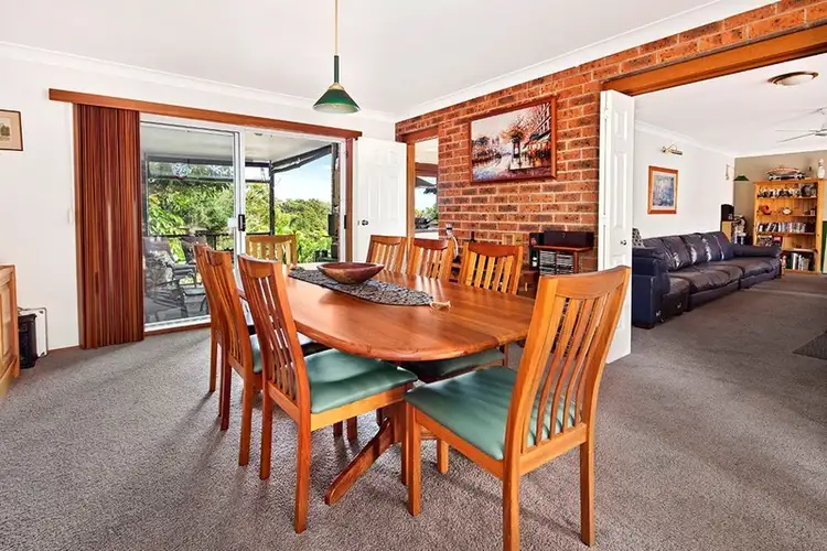 Fifth view of Homely house listing, 74 Brushwood Drive, Alfords Point NSW 2234