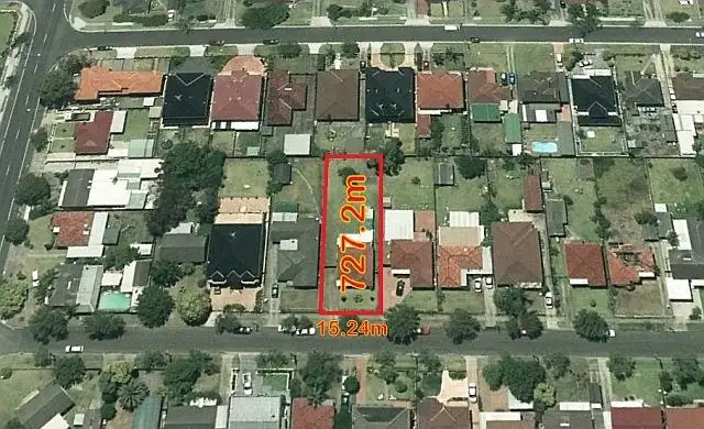 22 Latvia Avenue, Greenacre NSW 2190