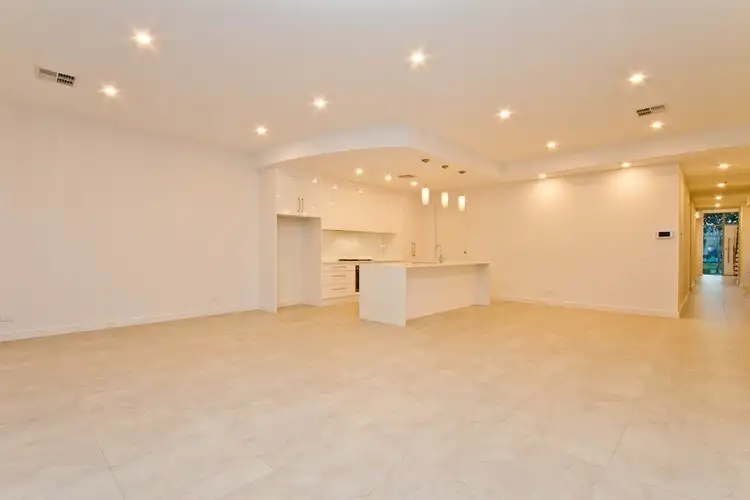 Fifth view of Homely house listing, 12a Sims Street, Henley Beach South SA 5022