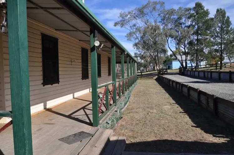 Sixth view of Homely house listing, 3 West Street, Eugowra NSW 2806