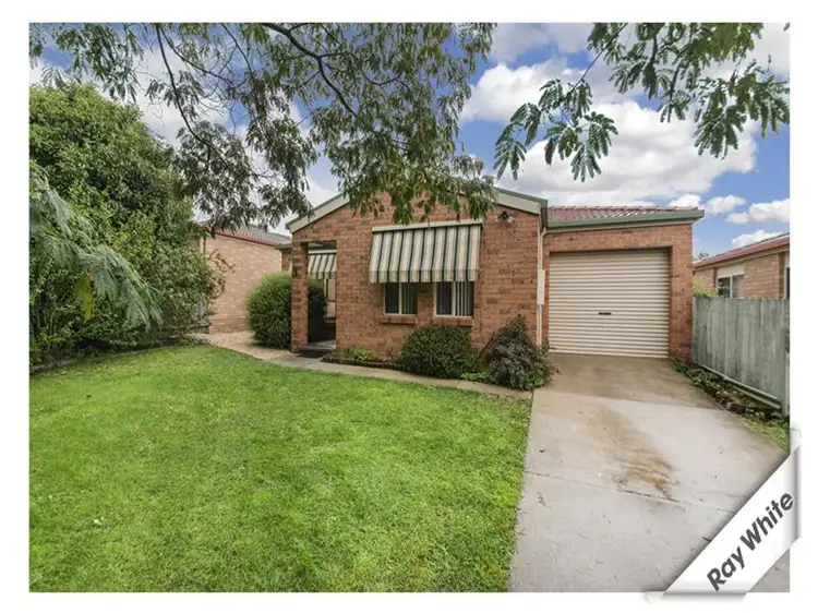5 Allen Place, Holt ACT 2615