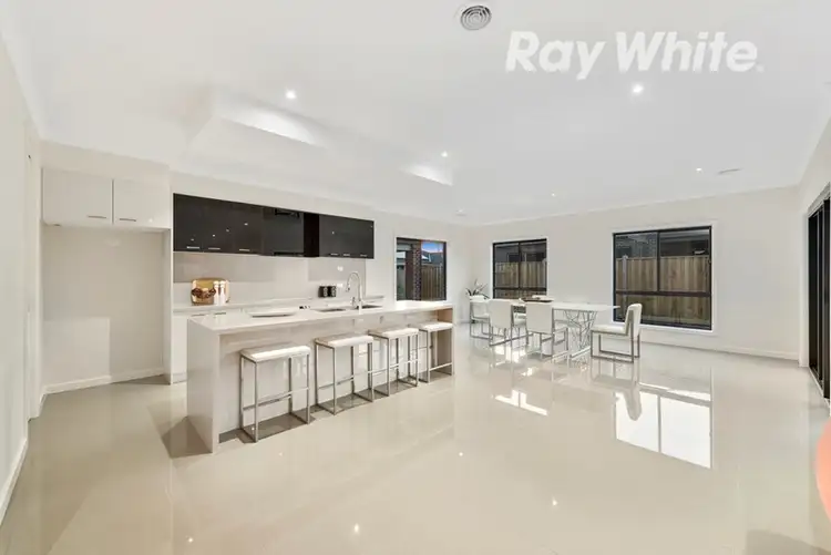 Third view of Homely house listing, 42 Stoke Circuit, Epping VIC 3076