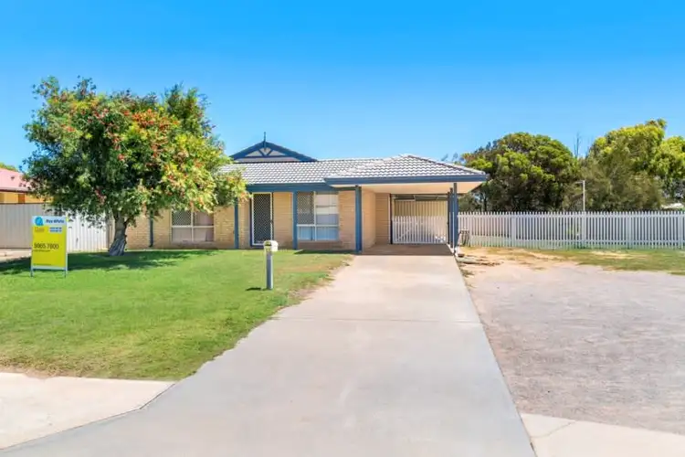 Main view of Homely house listing, 37 Marinula Road, Mount Tarcoola WA 6530