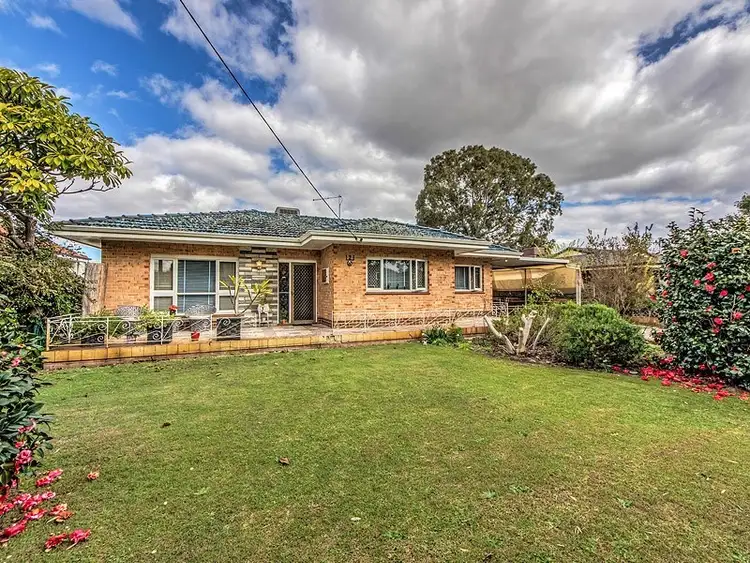 Third view of Homely house listing, 121 Anzac Terrace, Bassendean WA 6054