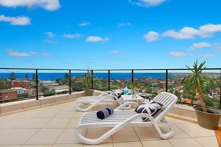 Third view of Homely apartment listing, 55/107 Macpherson Street, Bronte NSW 2024