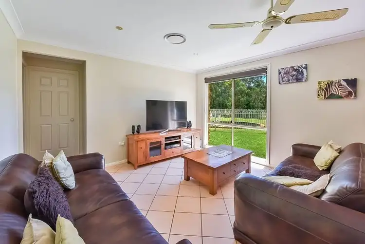 Fourth view of Homely house listing, 52 Minerva Road, Wedderburn NSW 2560