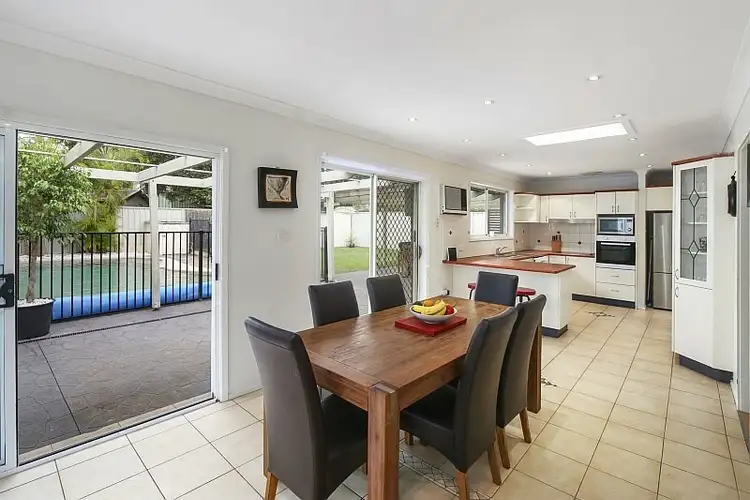 Sixth view of Homely house listing, 16 Sunshine Drive, Point Clare NSW 2250