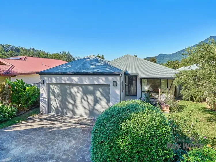 5 Beck Close, Bentley Park QLD 4869