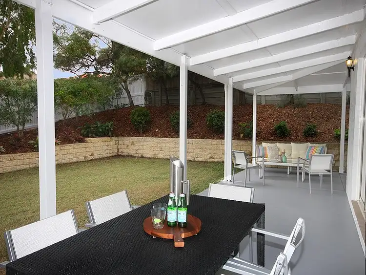 Seventh view of Homely house listing, 3 Hawk Place, Sinnamon Park QLD 4073