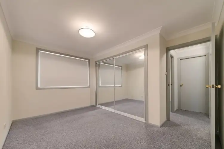 Sixth view of Homely house listing, 2/9a Waler Place, Blairmount NSW 2559