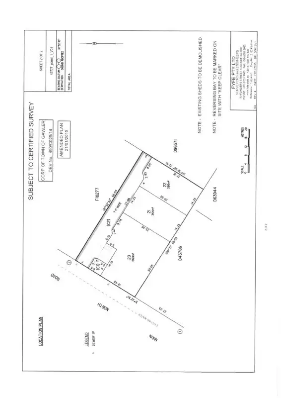 Second view of Homely house listing, 504 Main North Road, Evanston Park SA 5116