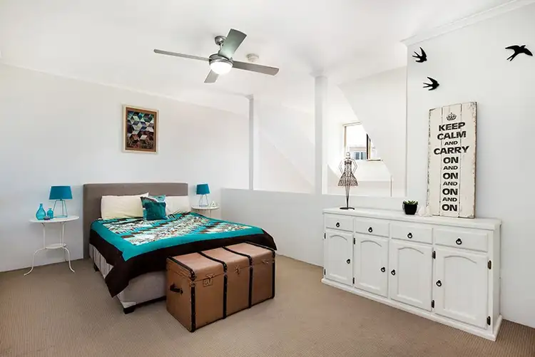 Fifth view of Homely apartment listing, 17/115 Constitution Road, Dulwich Hill NSW 2203