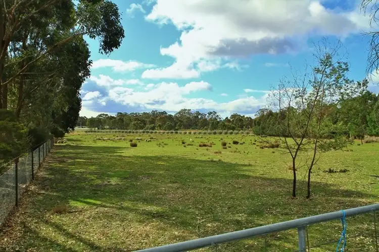 Seventh view of Homely land listing, 19 Burns Court, Heathcote VIC 3523