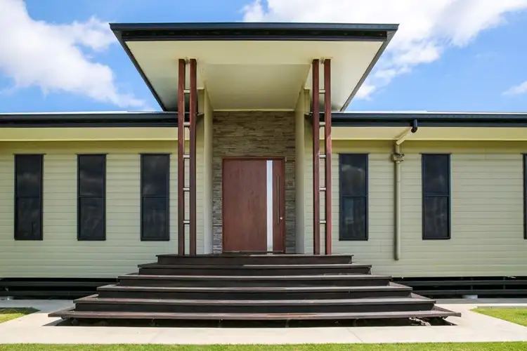 Fourth view of Homely house listing, 120 Bourne Drive, Roma QLD 4455