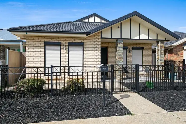 71 The Avenue, Athol Park SA 5012