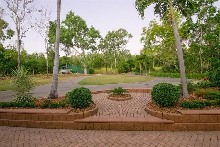 Seventh view of Homely house listing, 55 Parkland Drive, Woodwark QLD 4802