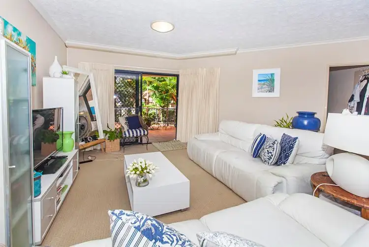 Fifth view of Homely apartment listing, 12 Tarcoola Crescent, Chevron Island QLD 4217