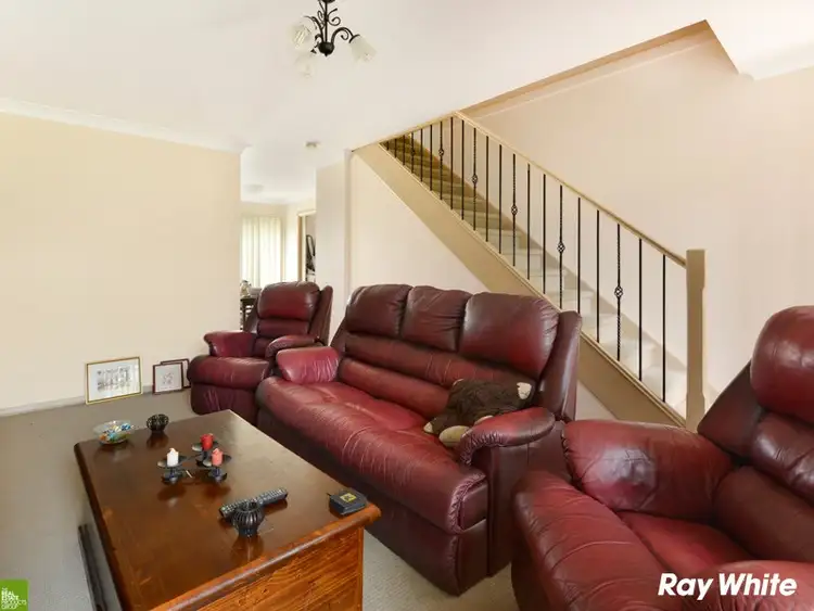 Second view of Homely house listing, 4/78 Terry Street, Albion Park NSW 2527