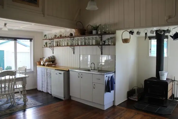 Sixth view of Homely house listing, 34 South Street, Crows Nest QLD 4355