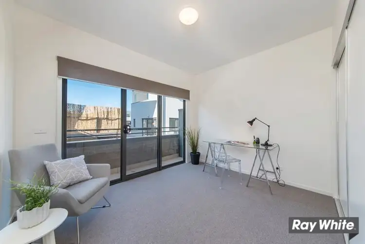 Seventh view of Homely house listing, 27/2 Pipeclay Street, Lawson ACT 2617