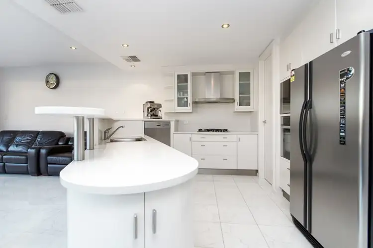 Seventh view of Homely house listing, 26 Frome Crescent, Mawson Lakes SA 5095